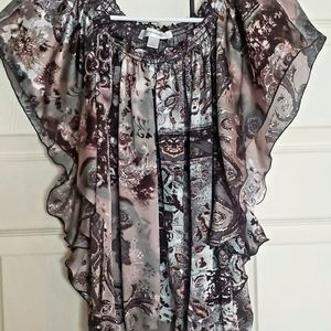 Dressbarn blouse